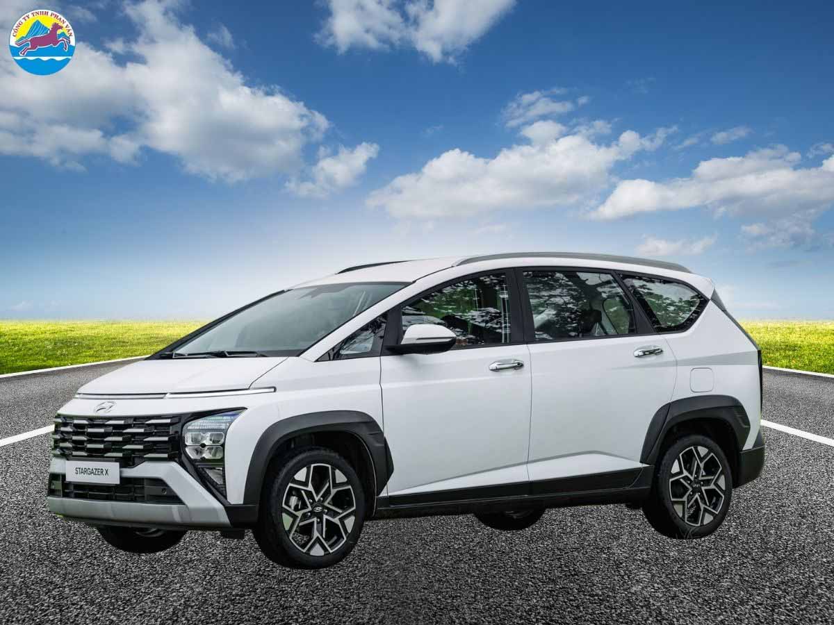 Hiện nay, nhu cầu thuê xe 7 chỗ đi Bà Nà đang ngày càng phổ biến