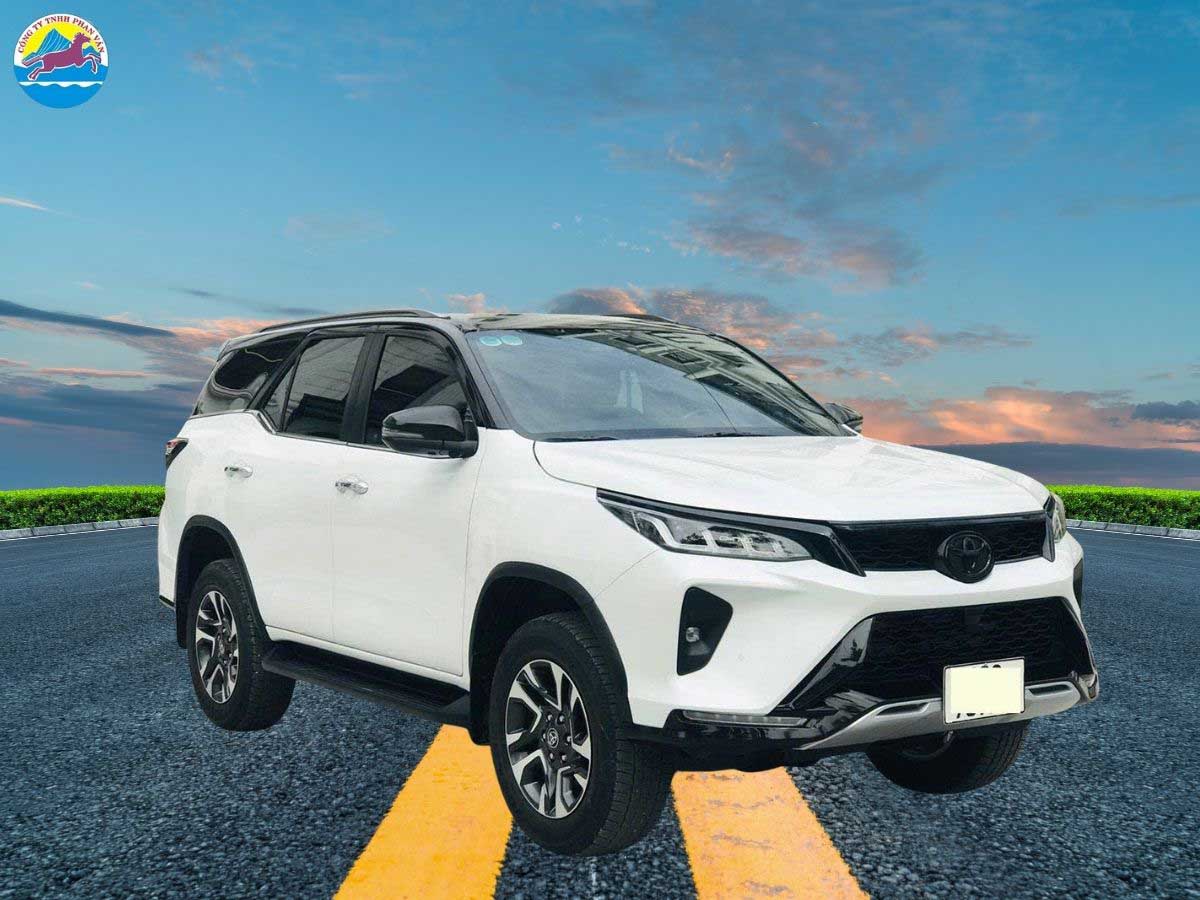 Giá đã bao gồm toàn bộ chi phí xăng xe