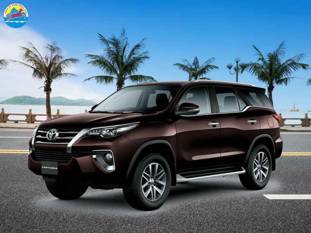 Phan Văn Travel áp dụng chính sách đặt cọc 30% giá trị booking