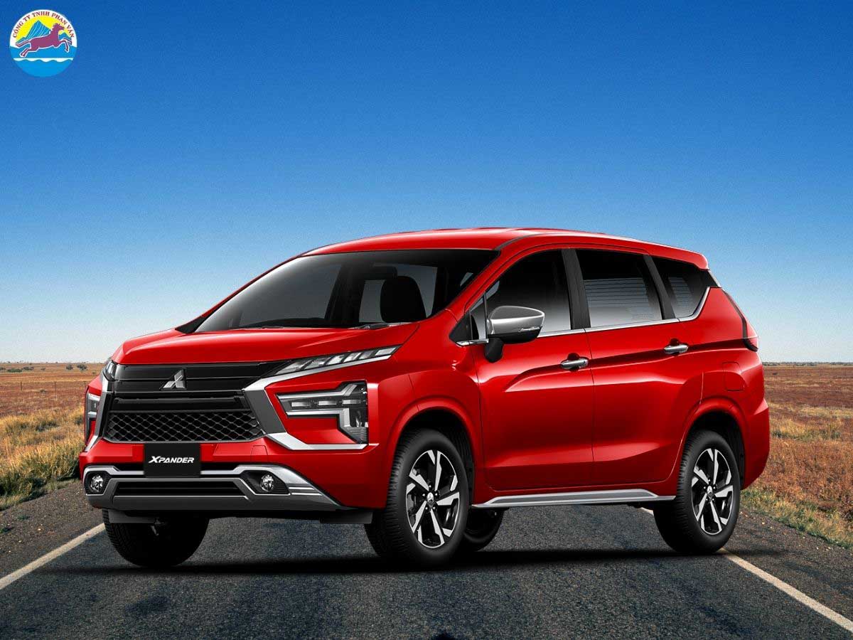 Mitsubishi Xpander