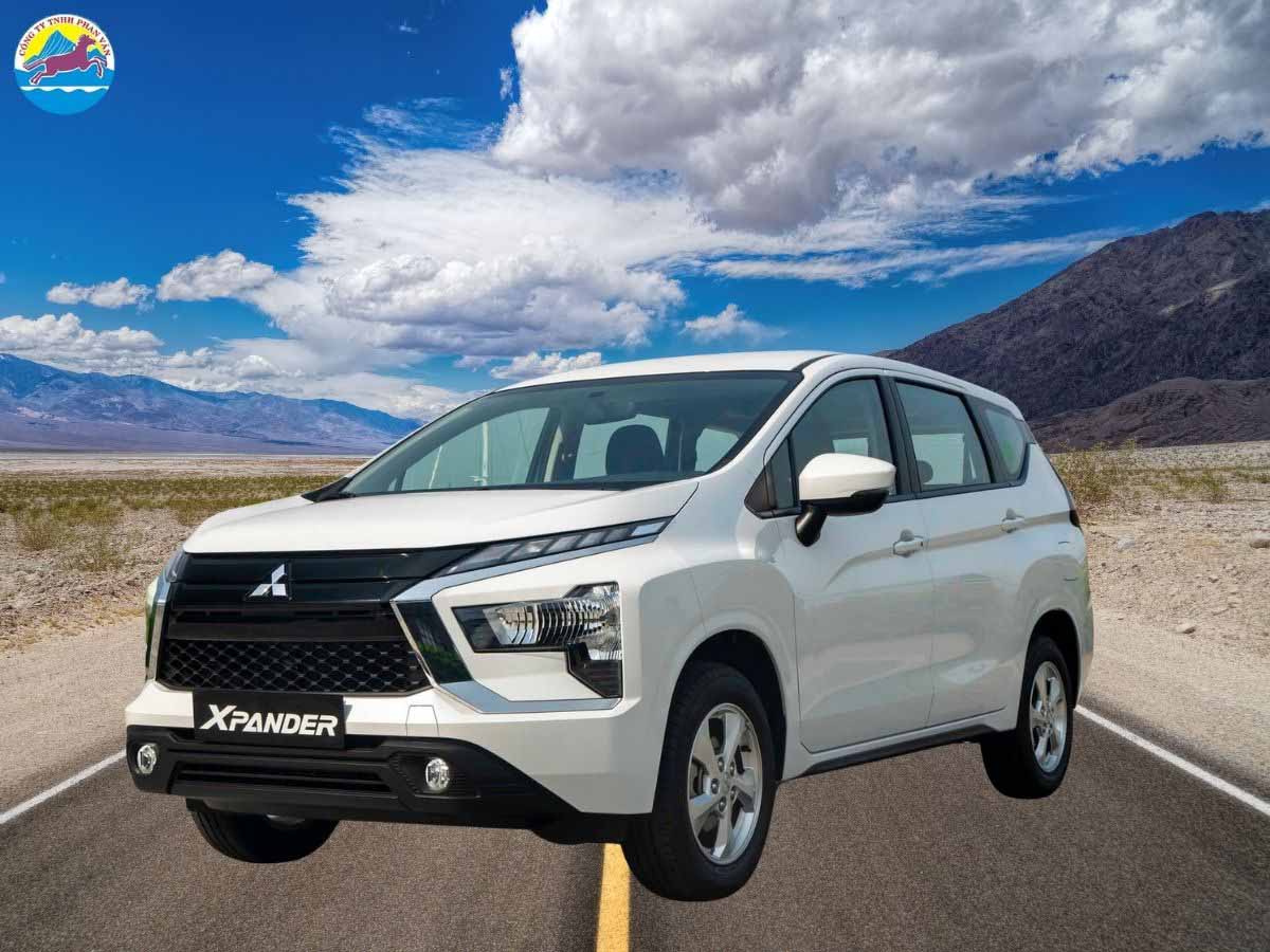 Mitsubishi Xpander