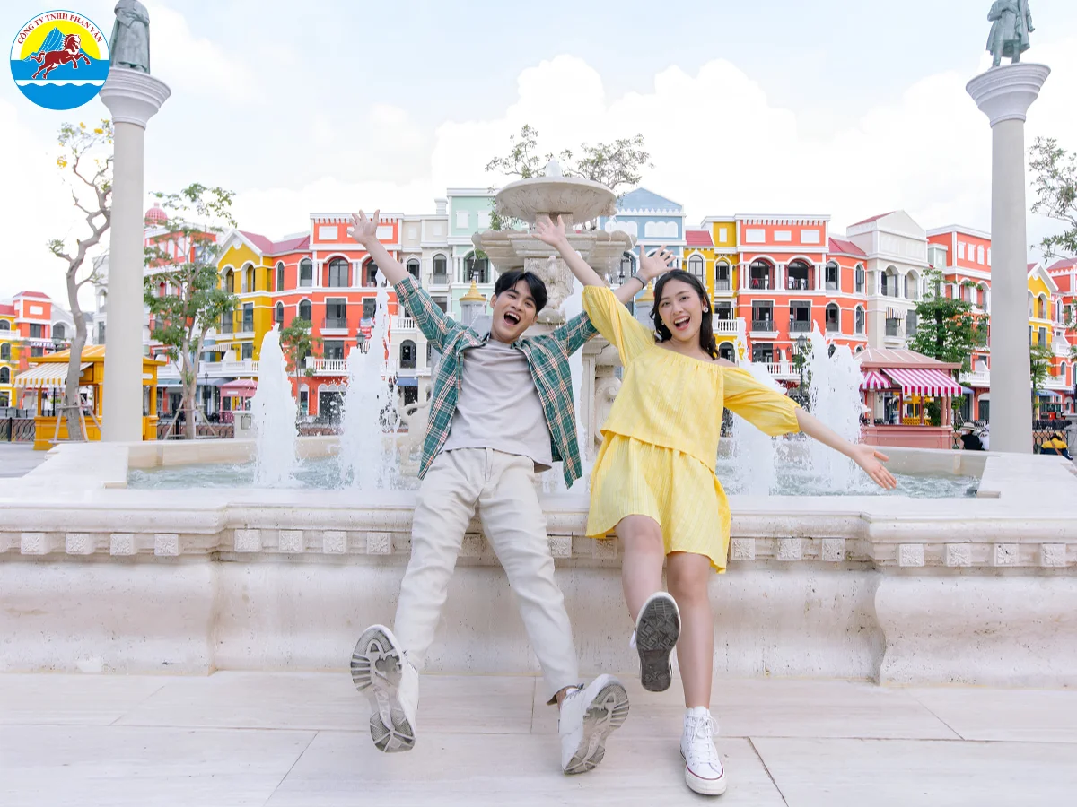 Grand World Phú Quốc
