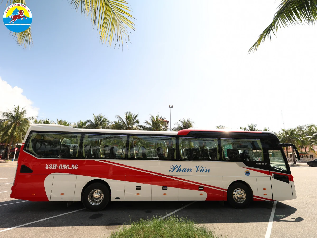 thuê xe Đà Nẵng đi Bà Nà Hills
