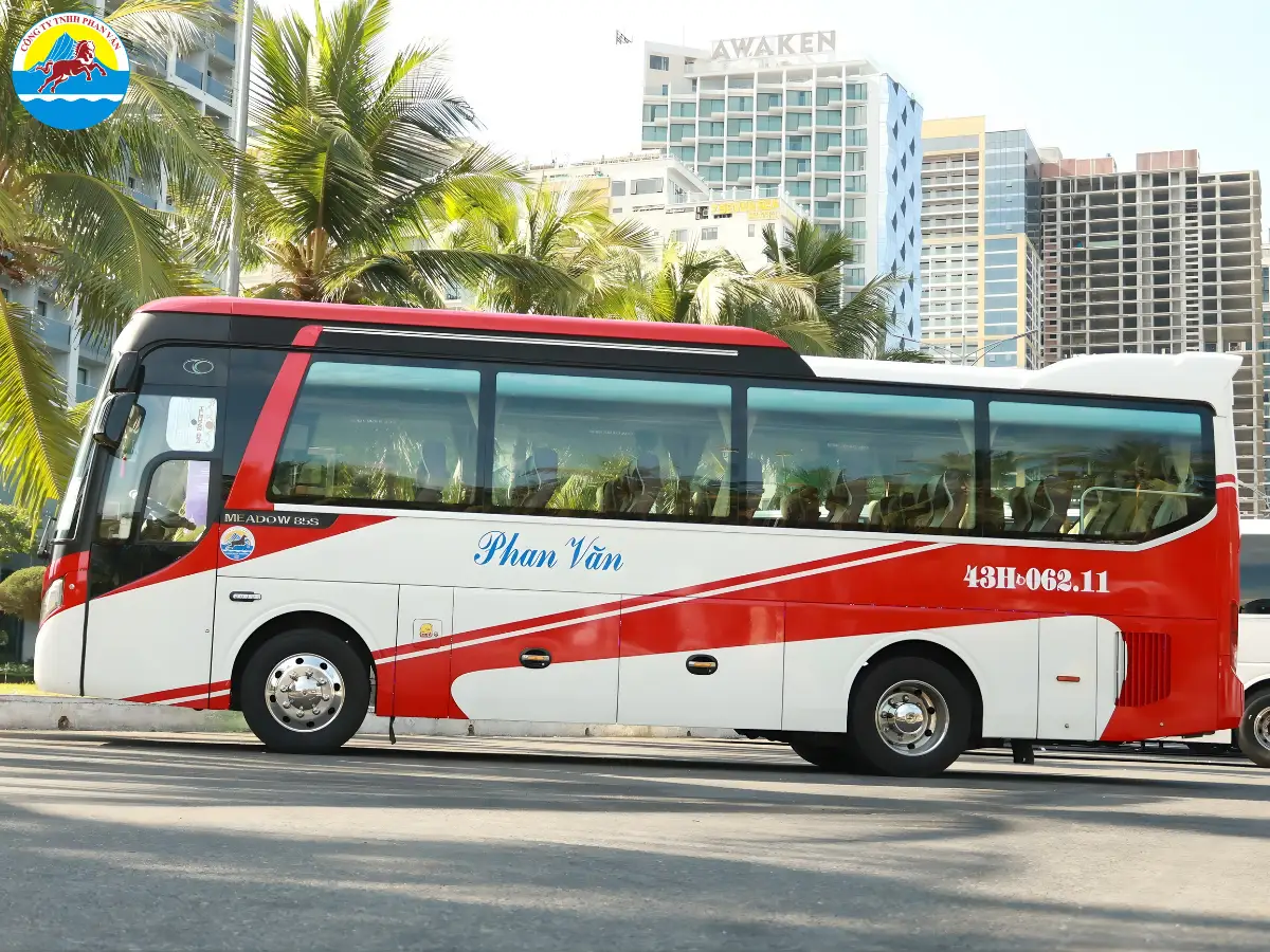 Kinh nghiệm di chuyển từ Đà Nẵng đến Bà Nà Hills