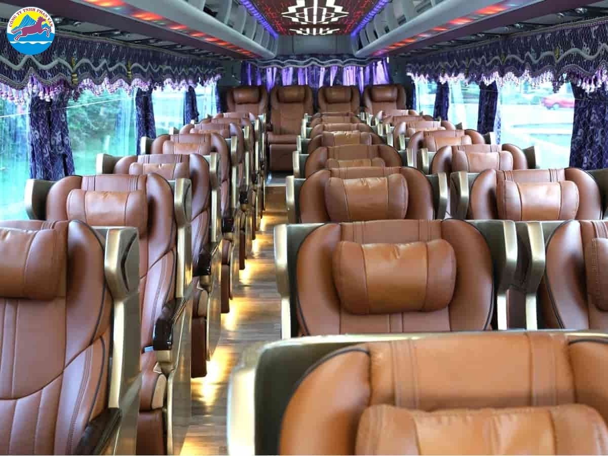 Dàn xe đời mới, tiện nghi vượt trội