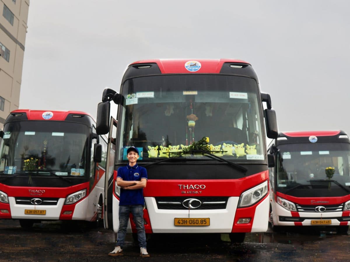 thuê xe đà nẵng huế