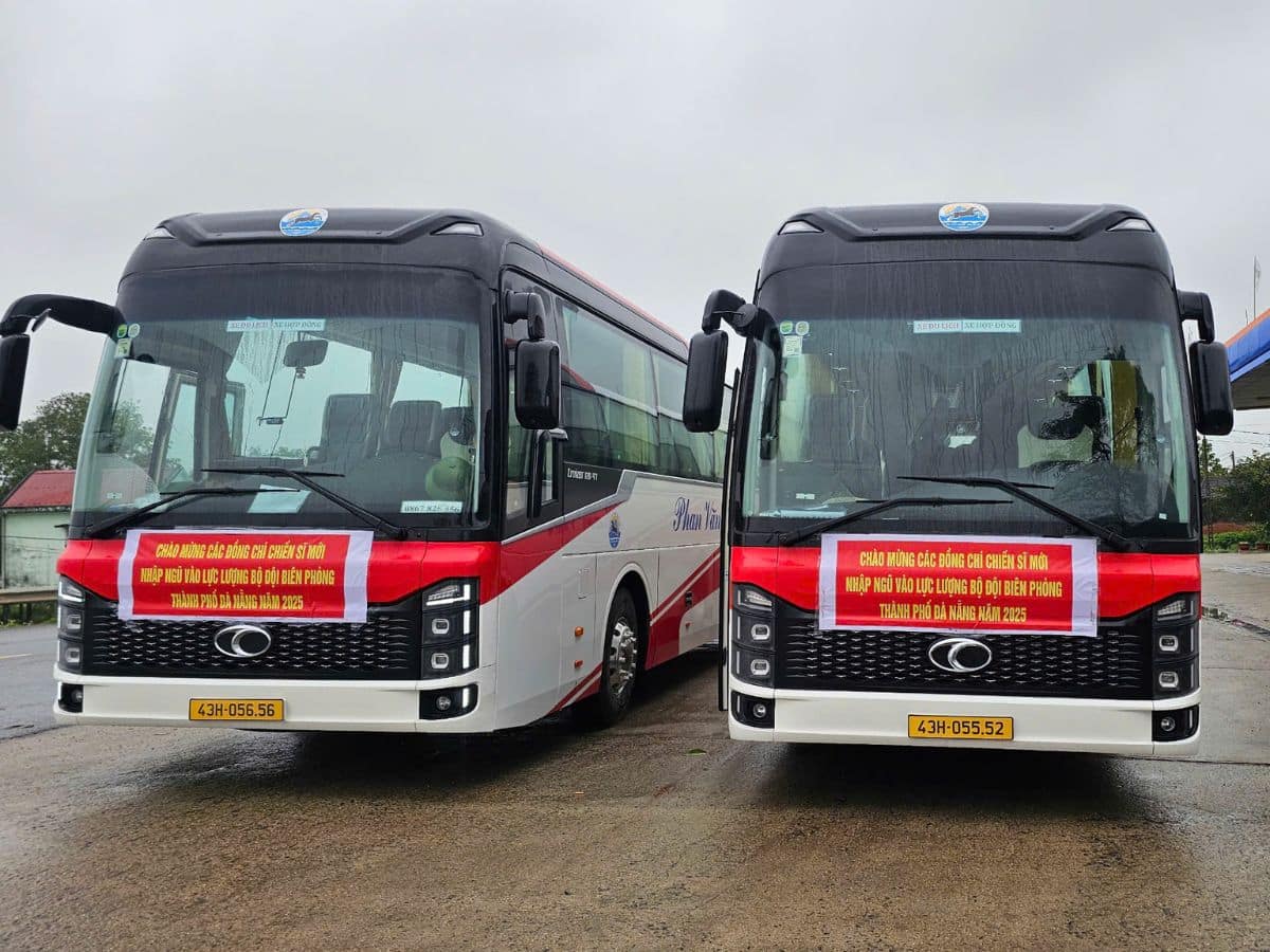 thuê xe du lịch đà nẵng đi huế