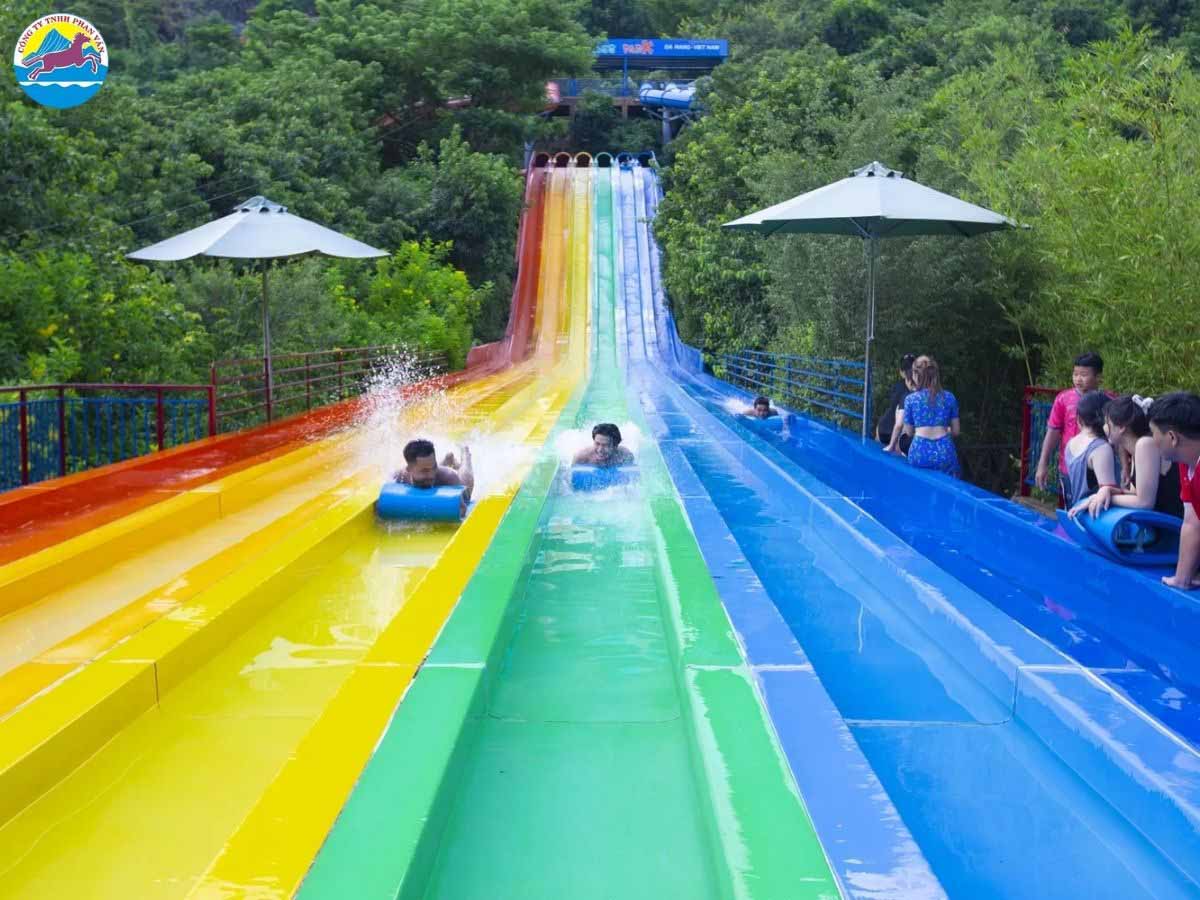 Giá vé đã bao gồm các dịch vụ cơ bản