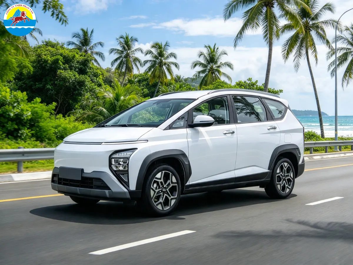 thuê xe Đà Nẵng đi Phú Quốc