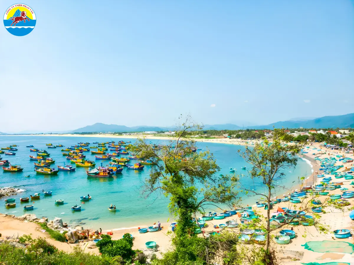 thuê Xe Đà Nẵng Đi Phú Yên