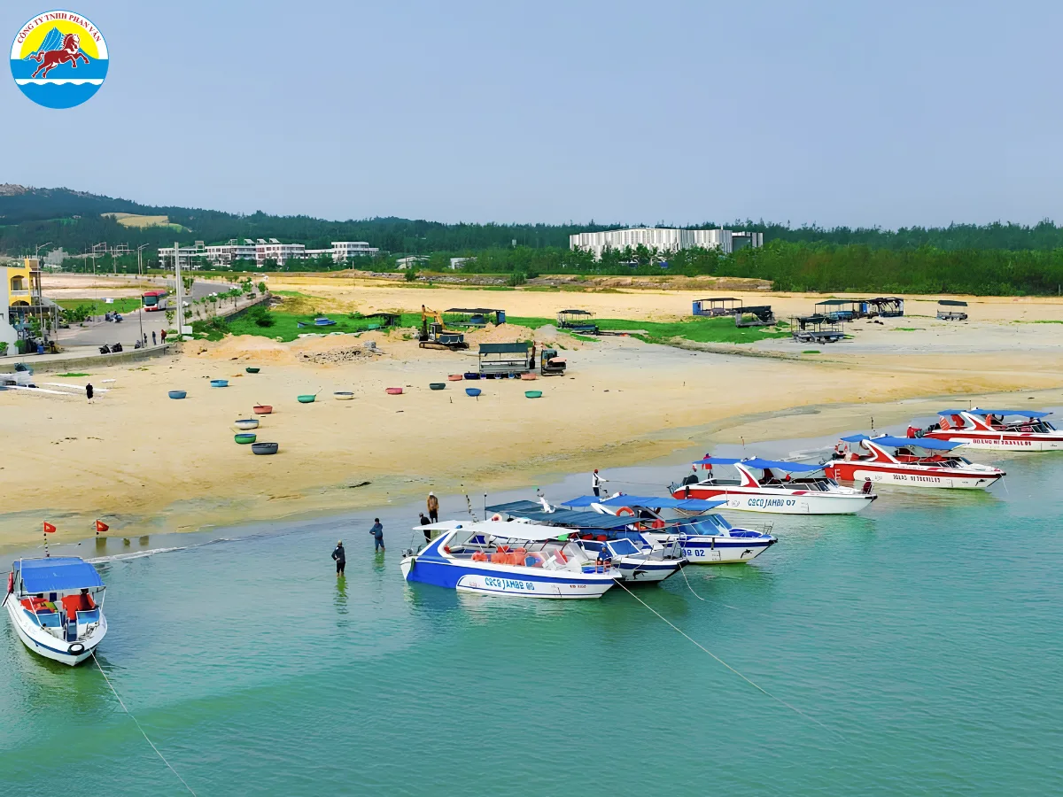 thuê xe Đà Nẵng đi Quy Nhơn