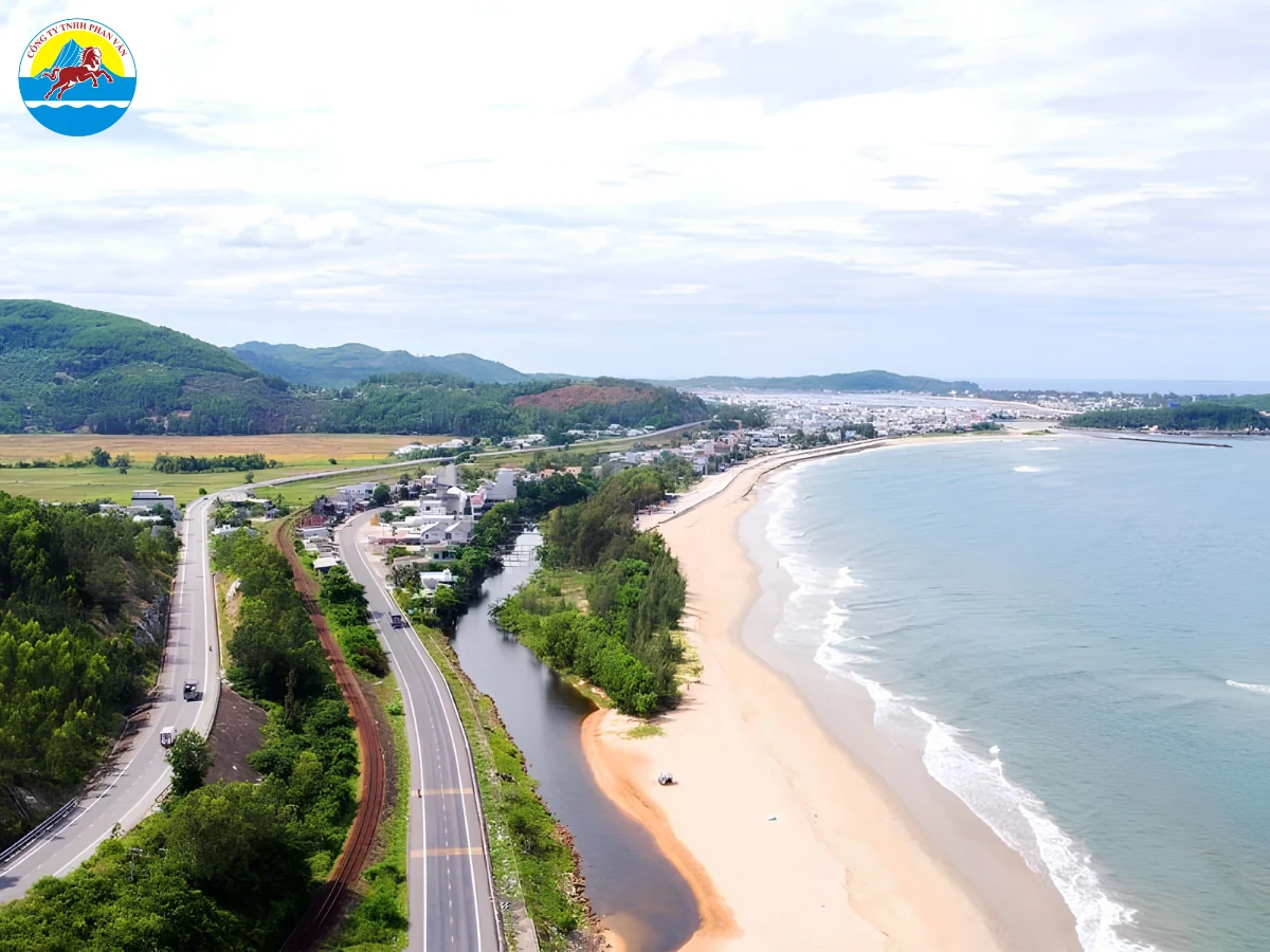 thuê xe Đà Nẵng đi Quy Nhơn