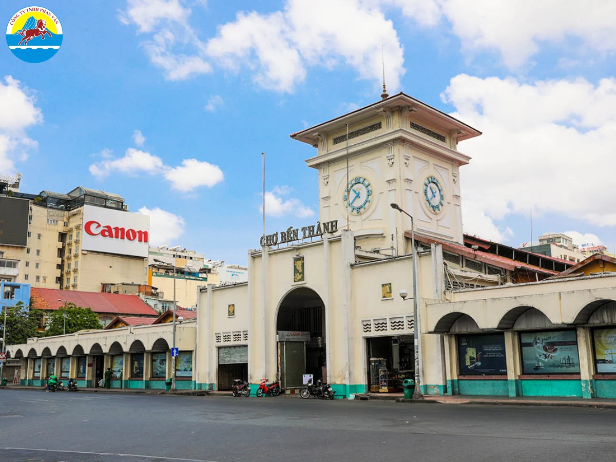 Hành trình từ Đà Nẵng đến Sài Gòn dài 960km