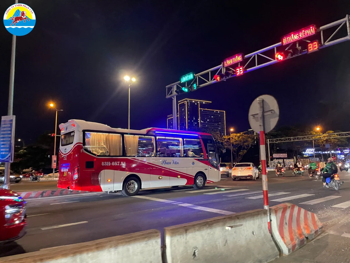 Phan Văn Travel luôn muốn mang đến dịch vụ tốt nhất cho du khách