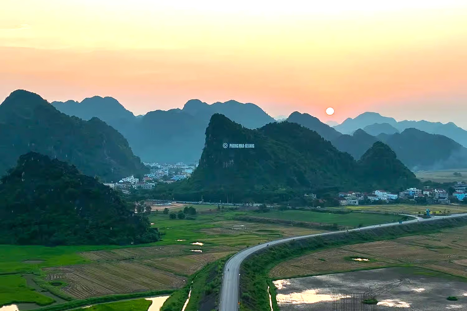 Khám phá Vườn Quốc gia Phong Nha - Kẻ Bàng