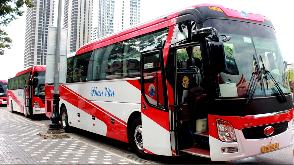 Xe đời mới, đảm bảo khả năng vận hành tốt nhất