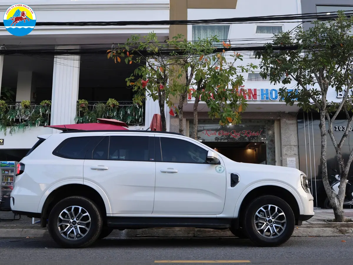 thuê xe ngày tết