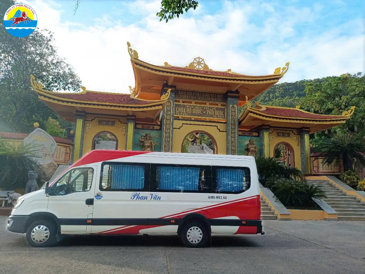 thuê xe ngày tết