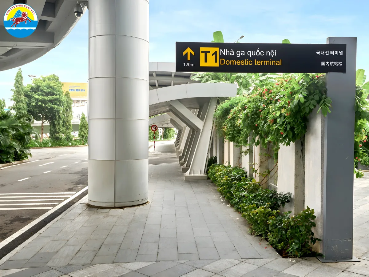 thuê xe đưa đón sân bay