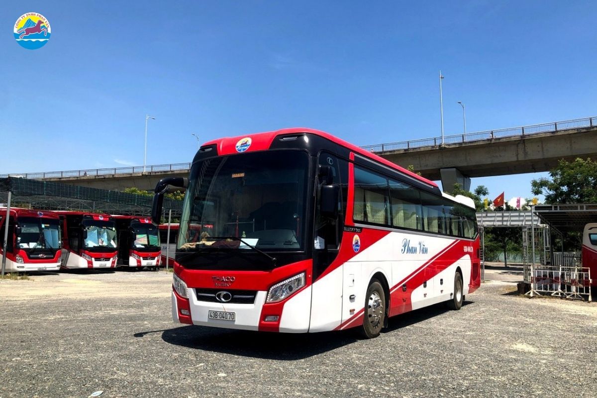 thuê xe từ hội an đi bà nà