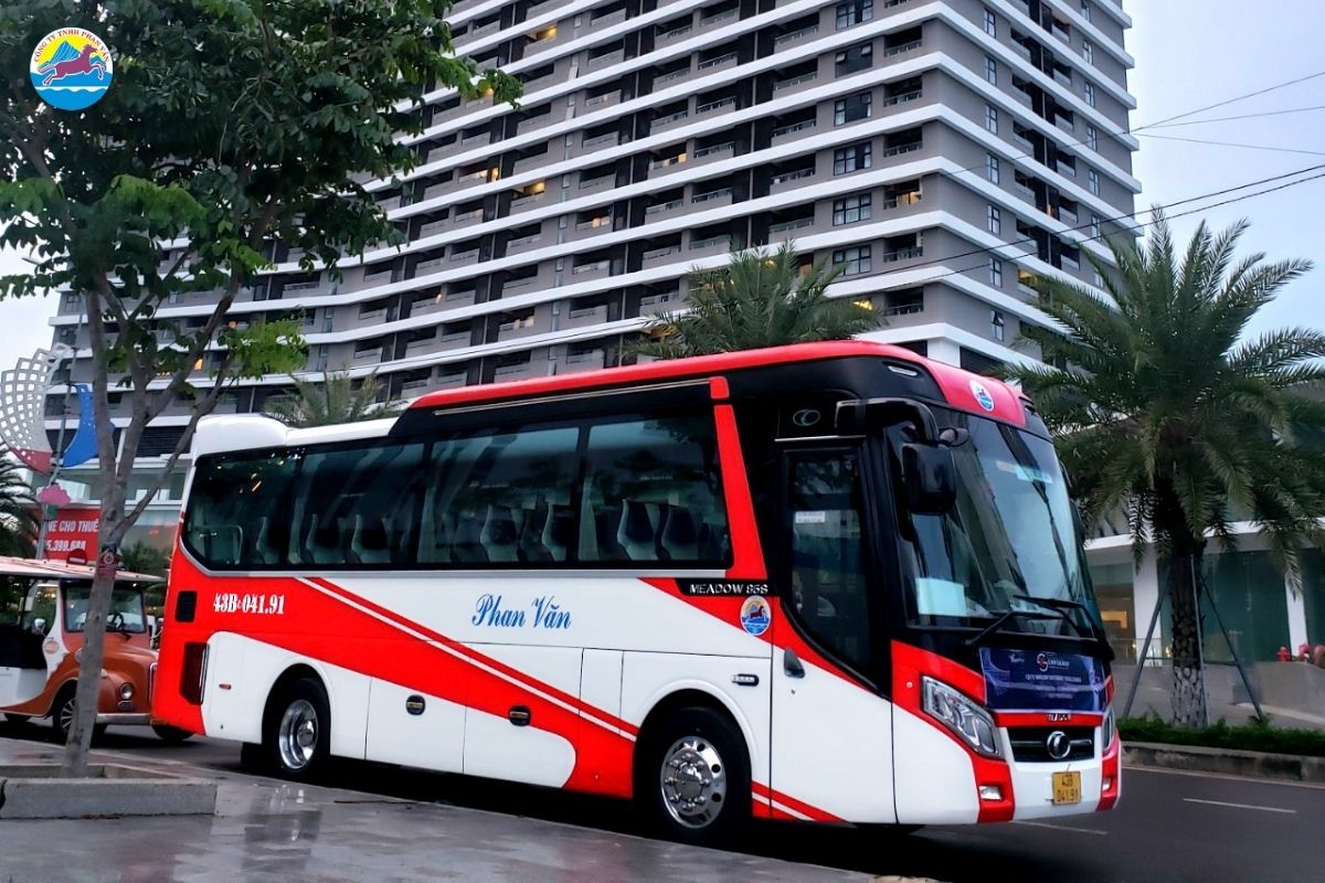 thuê xe từ hội an đi bà nà