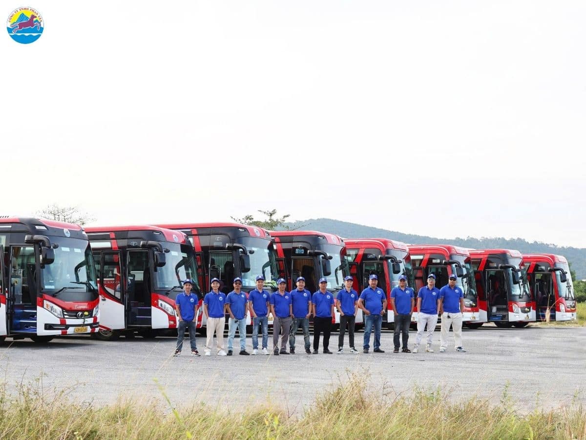 thuê xe huế đi hội an​