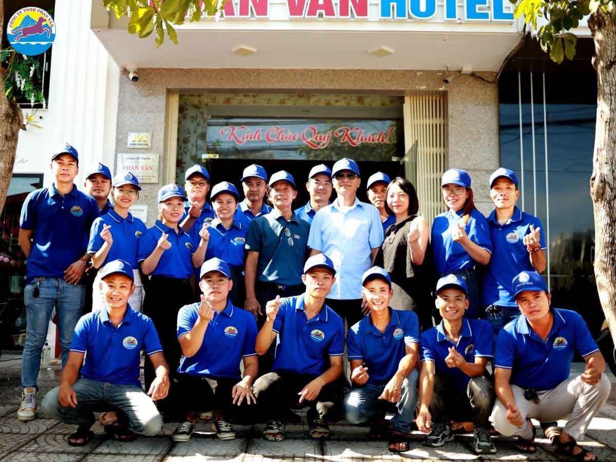 Tài xế được đào tạo bài bản