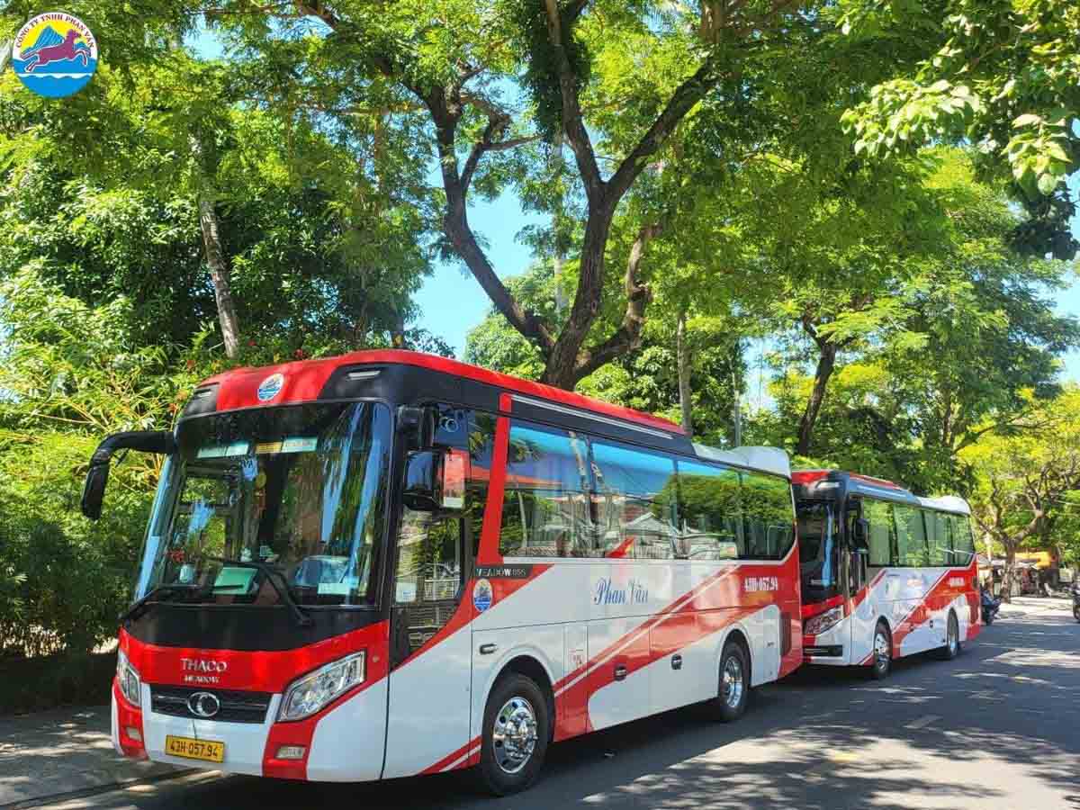 Thuê xe riêng mang lại sự tự do và linh hoạt