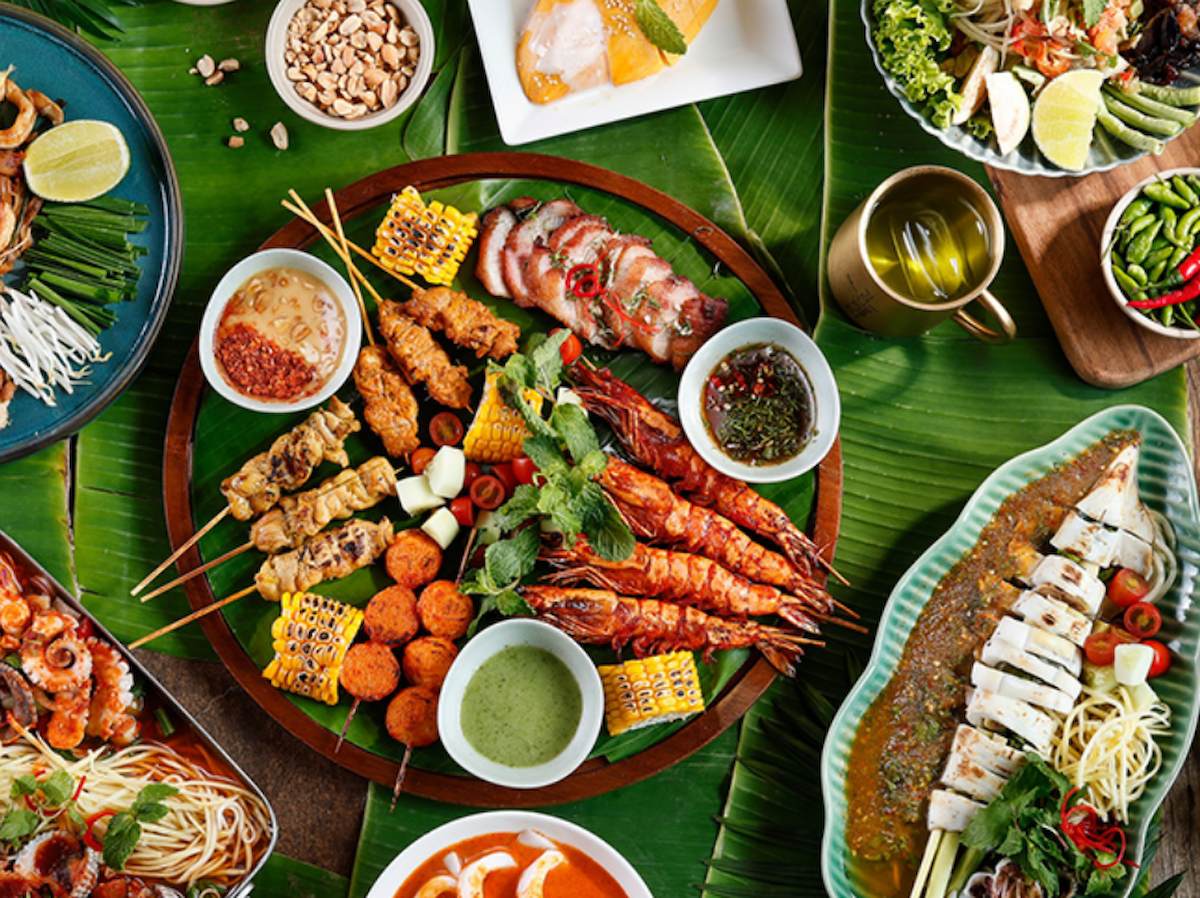 Ẩm thực Quảng Bình đa dạng món ngon