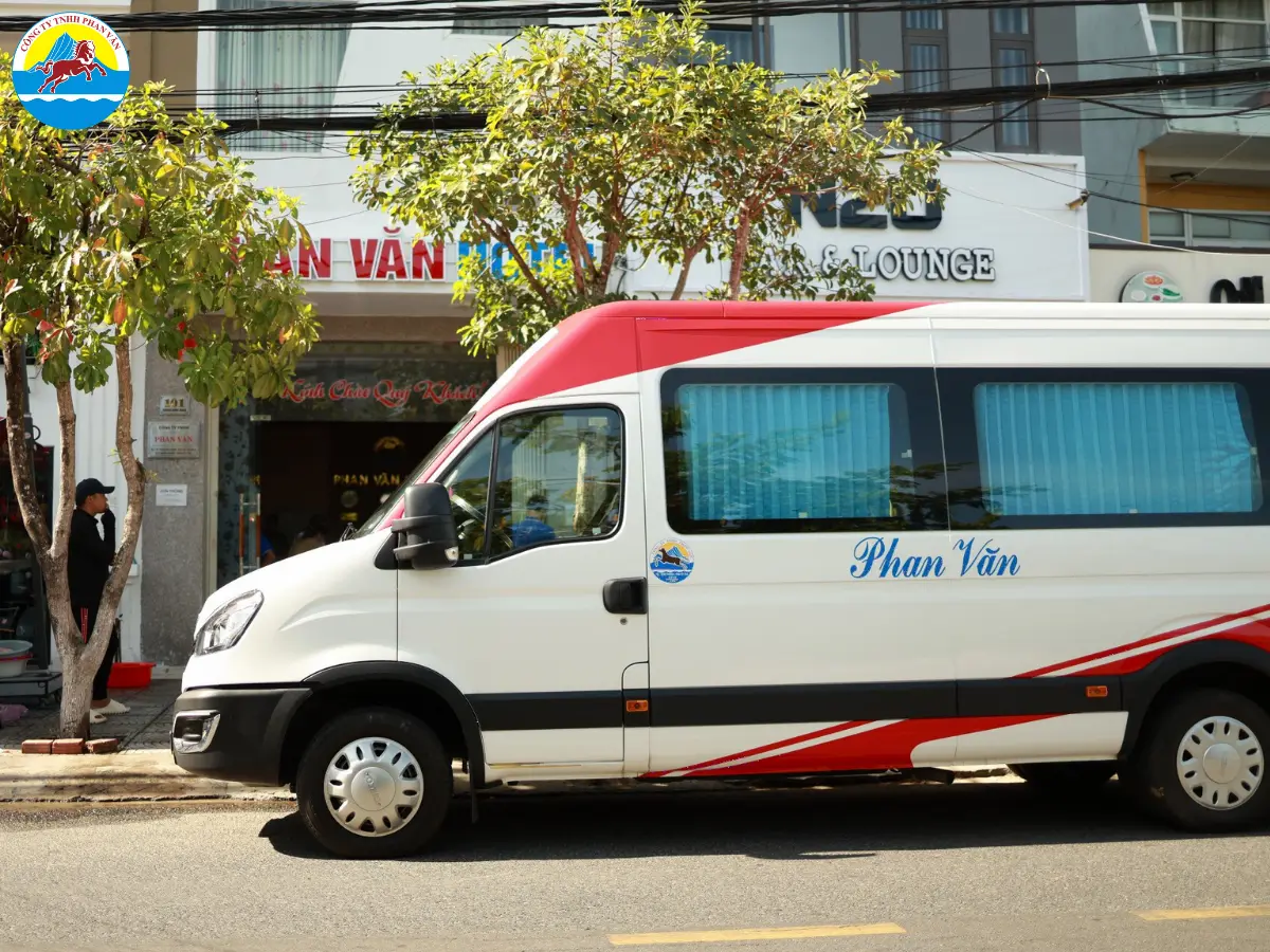 thuê xe ngày tết