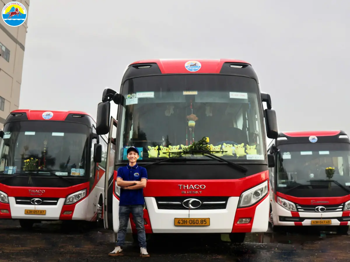 cho thuê xe ô tô phú quốc​