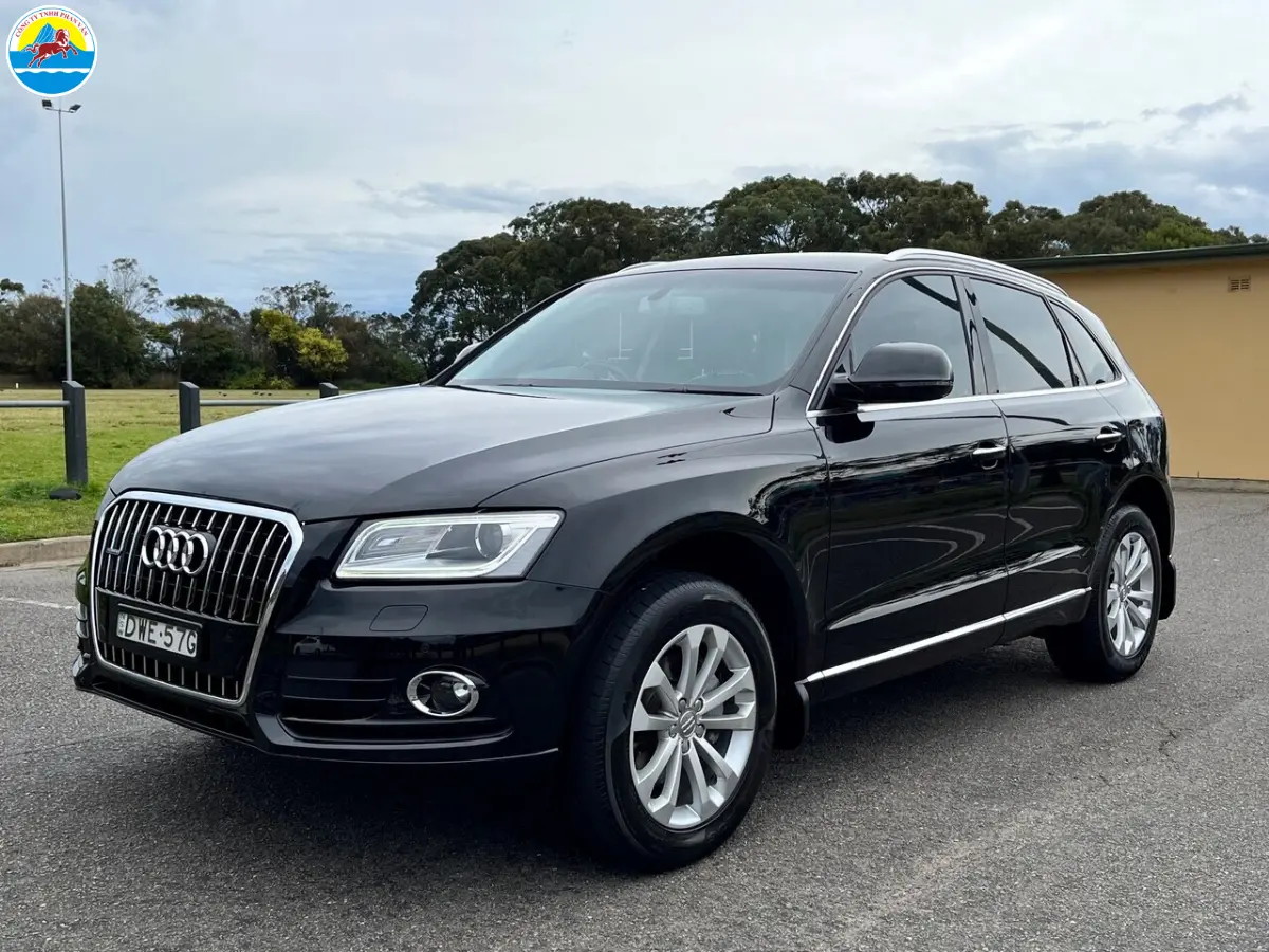 thuê xe ô tô phú quốc​