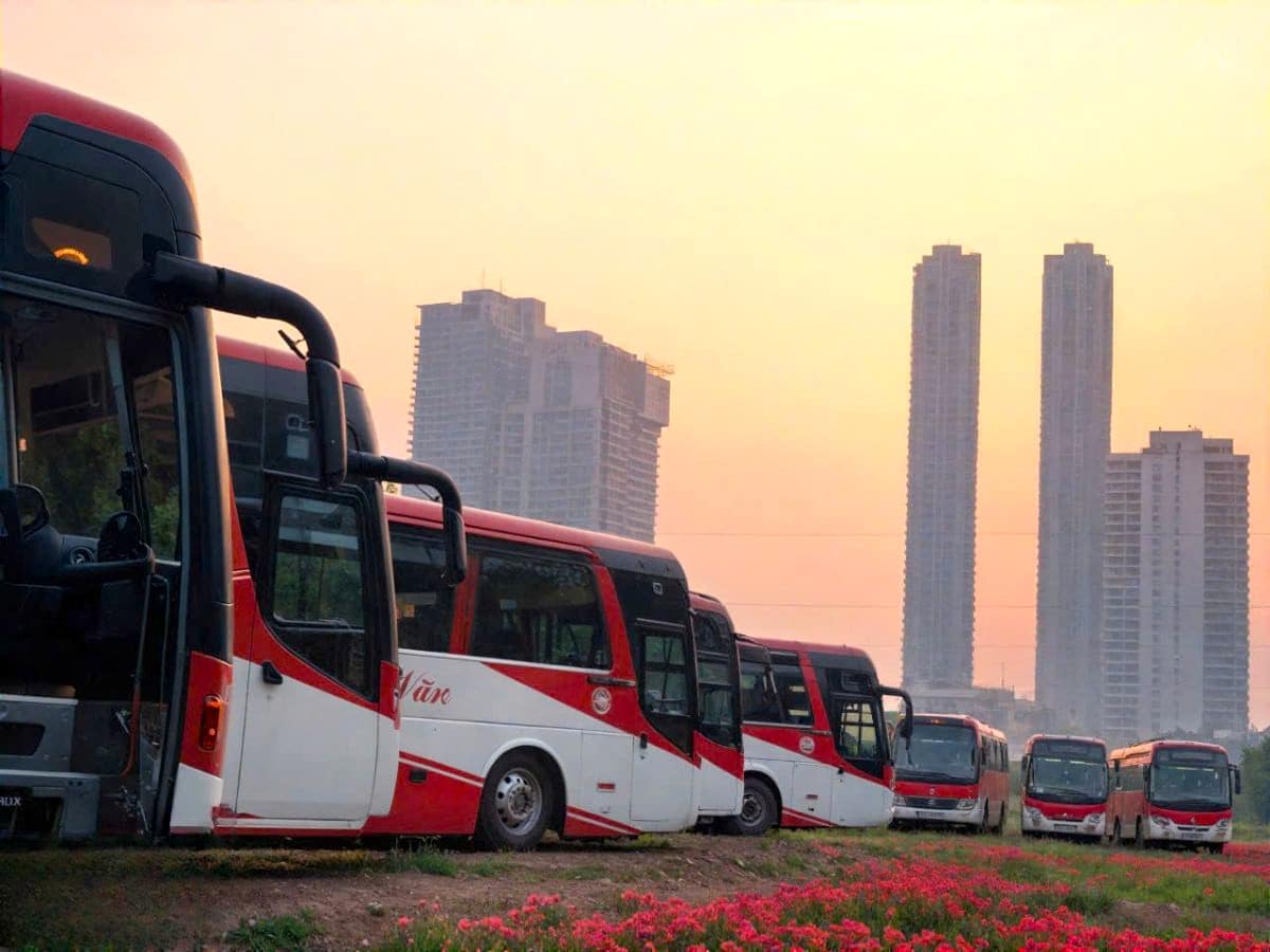 thuê xe du lịch quảng bình