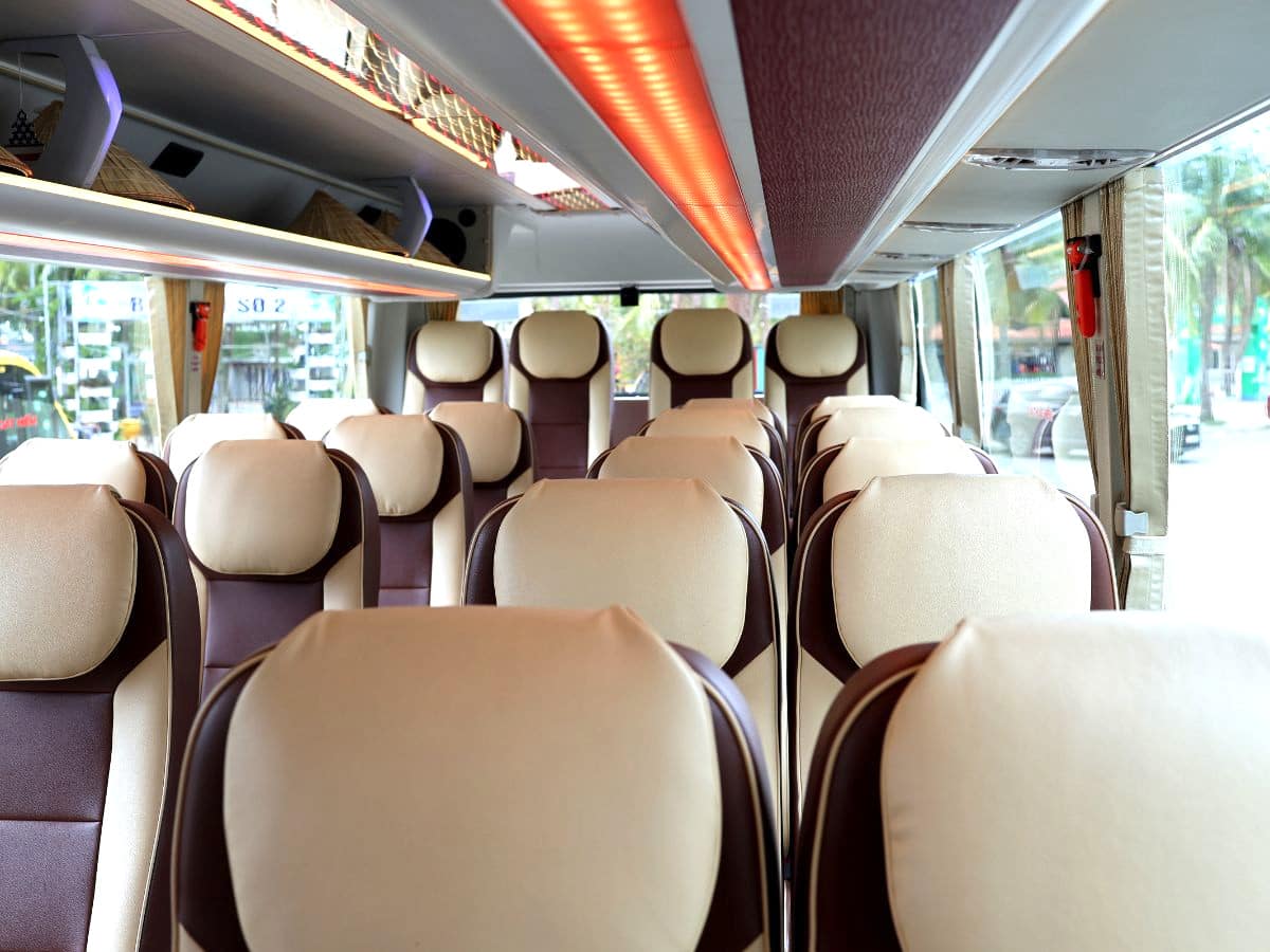 giá thuê xe quảng bình