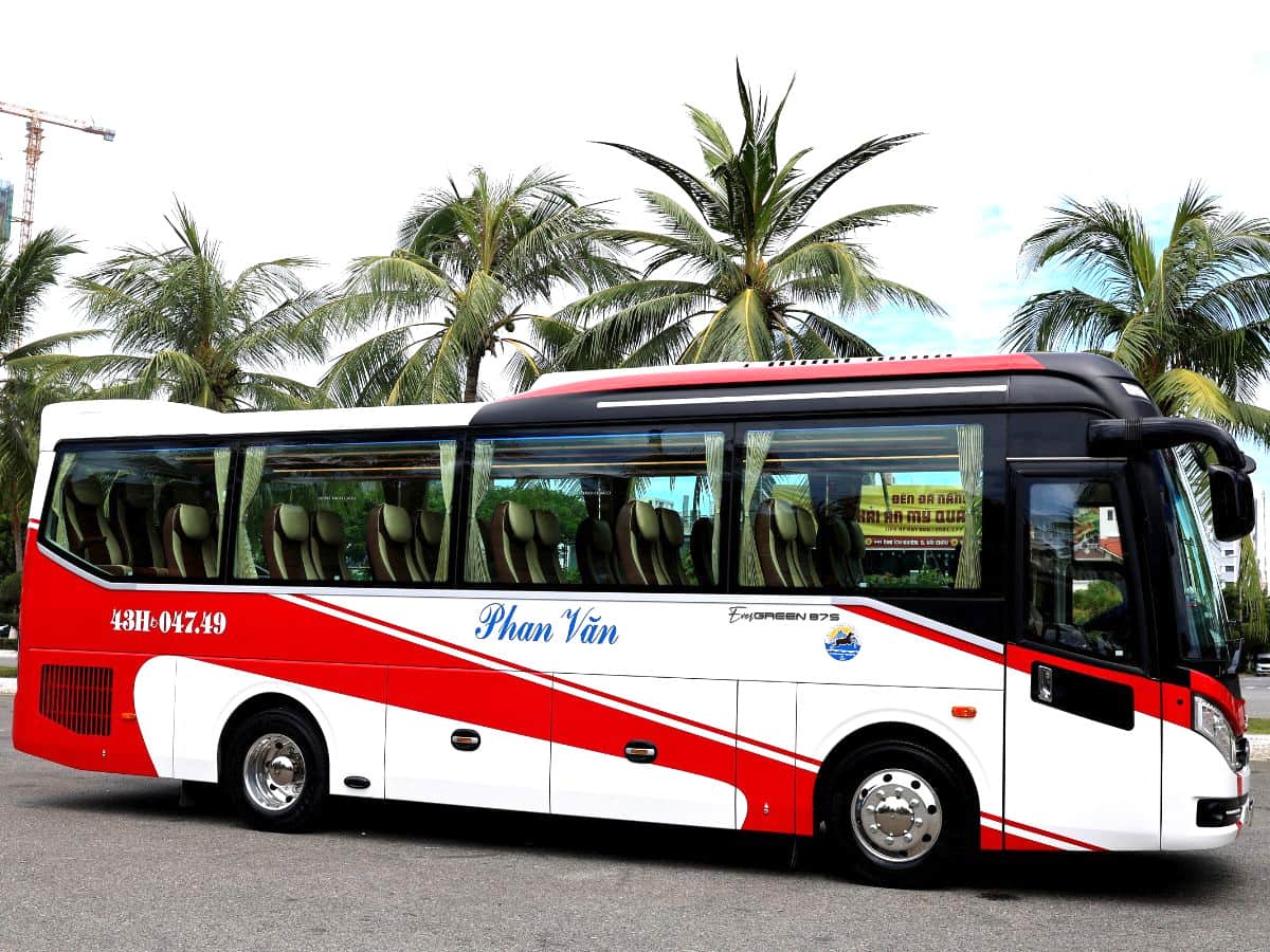 thuê xe ô tô trọn gói quảng bình