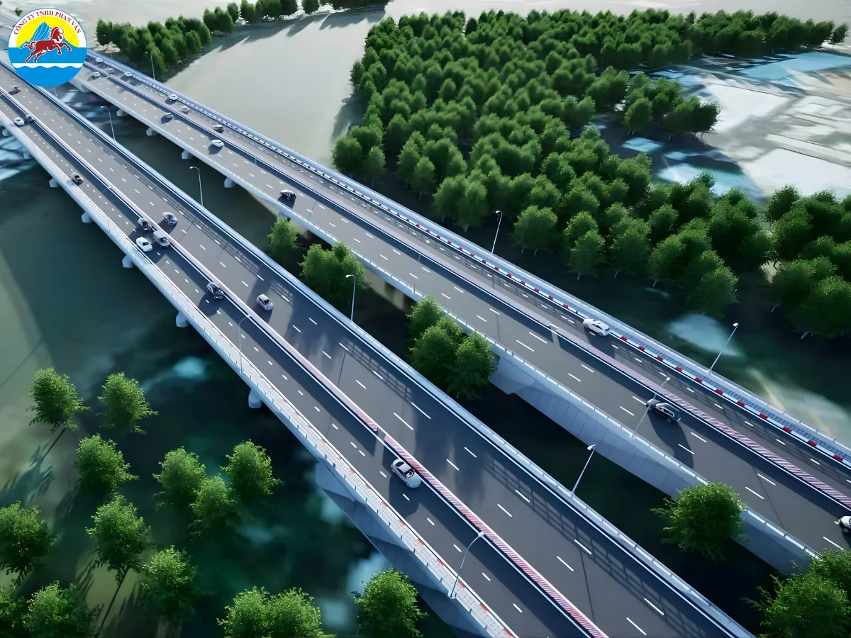 Nếu ưu tiên tiết kiệm thời gian và đảm bảo kịp tàu, hãy chọn đường cao tốc