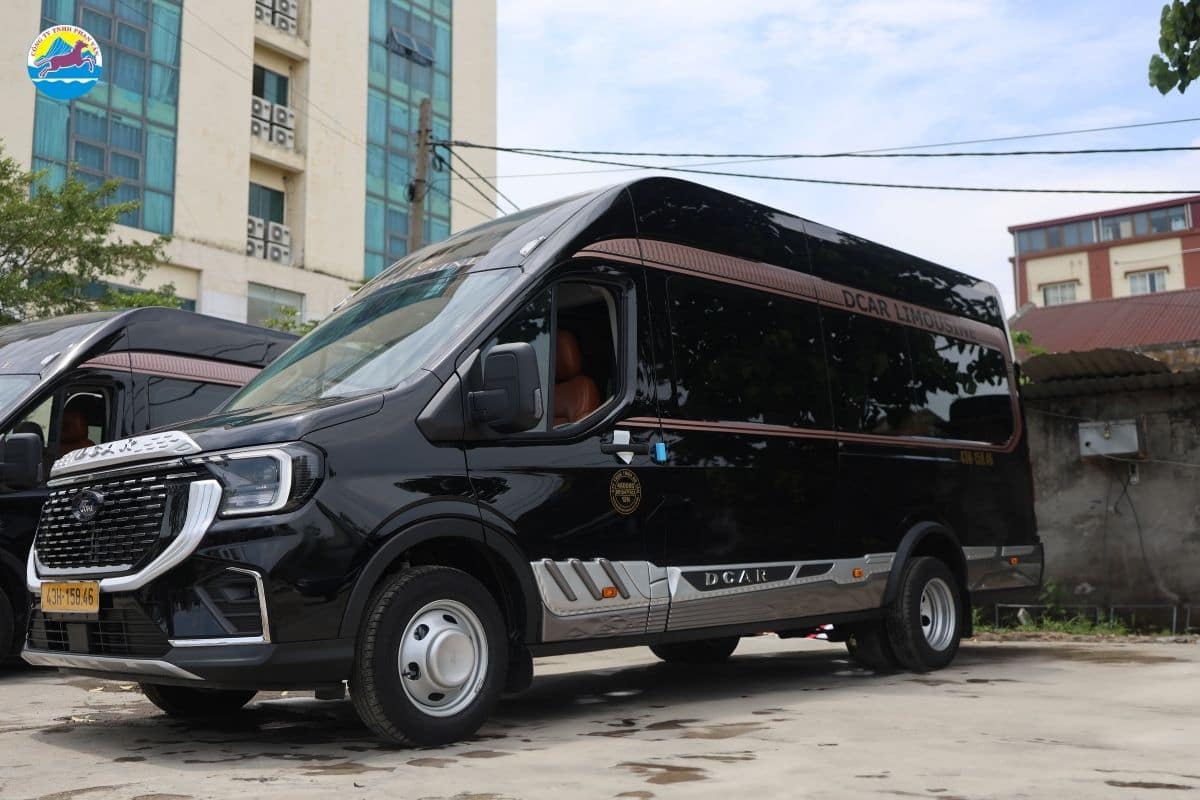 thuê xe đi vinpearl nam hội an