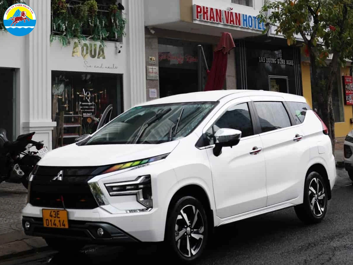 Xe 5 & 7 chỗ cho gia đình nhỏ