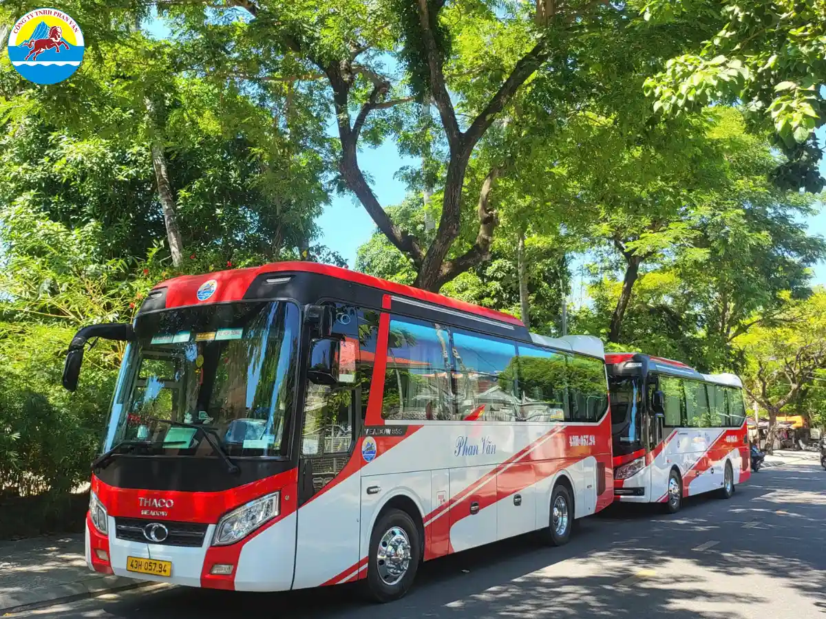 Dàn xe đời mới, bảo dưỡng định kỳ, tiện nghi đầy đủ