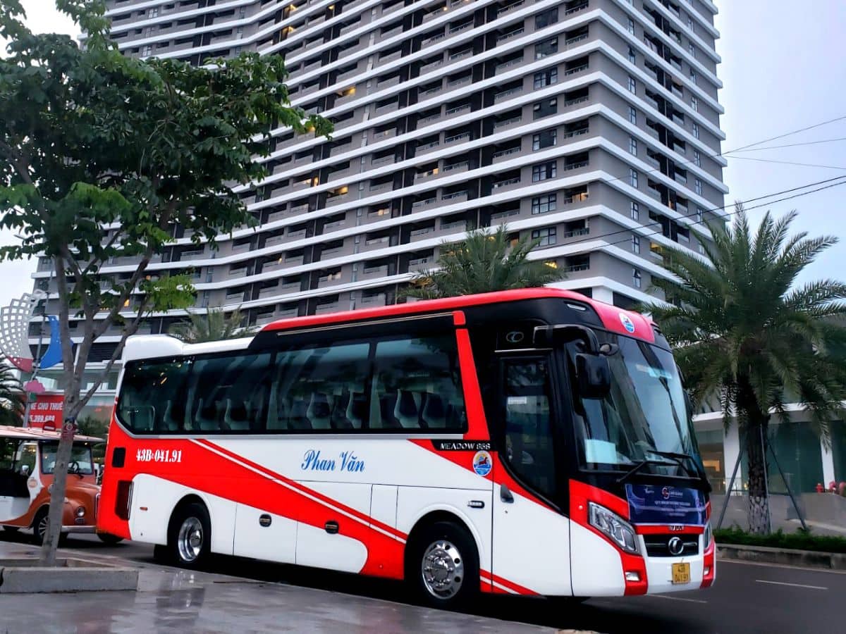 thuê xe từ huế đi quảng bình