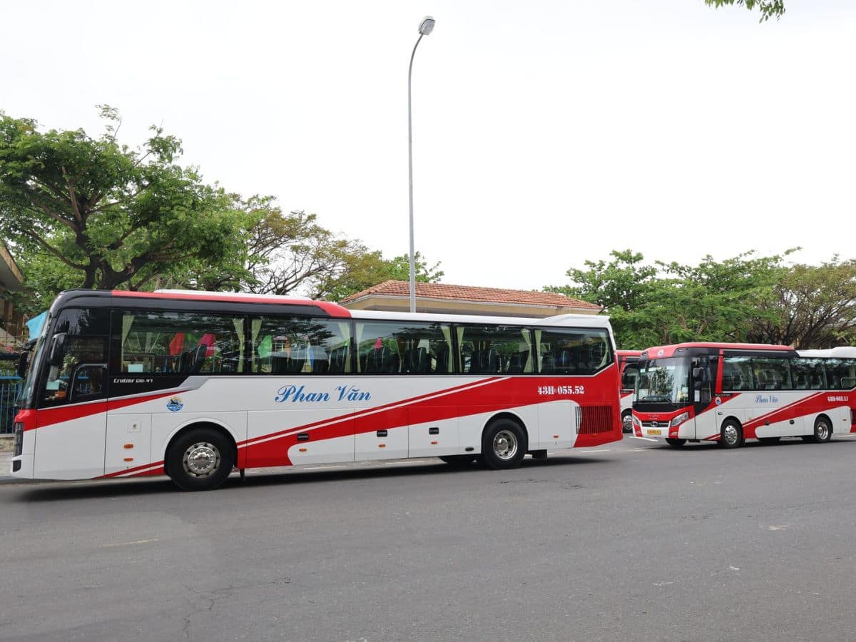 thuê xe từ quảng bình đi huế