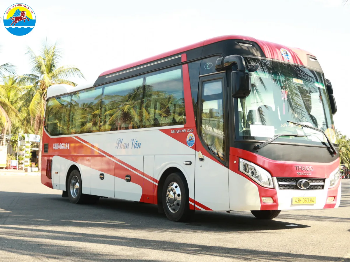 Thuê xe riêng về quê Tết mang lại lợi thế vượt trội