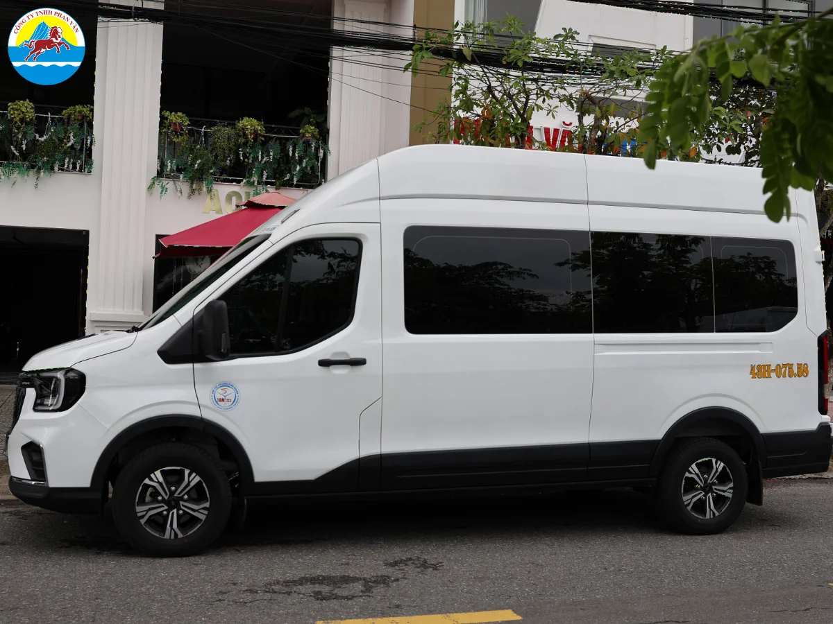 Có phụ phí cho tài xế