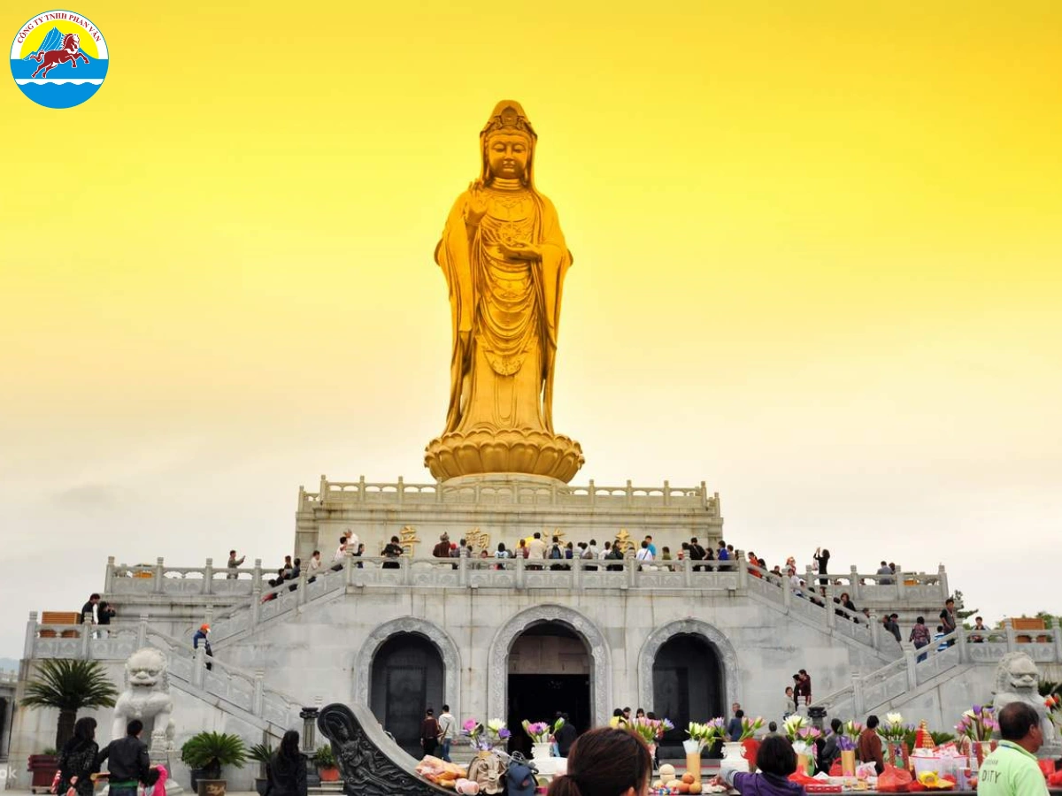 Núi Phổ Đà (Châu Sơn)