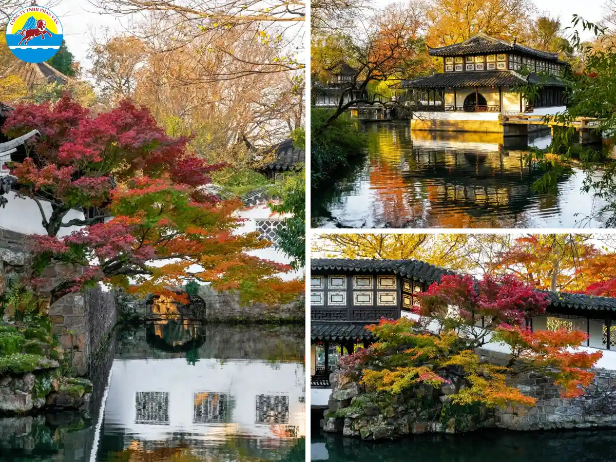 Chuyết Chính Viên