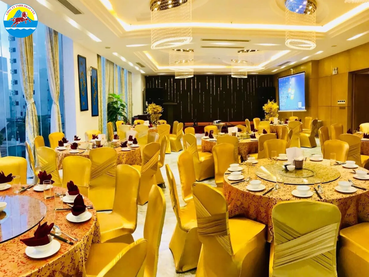HAIAN Beach Hotel & Spa