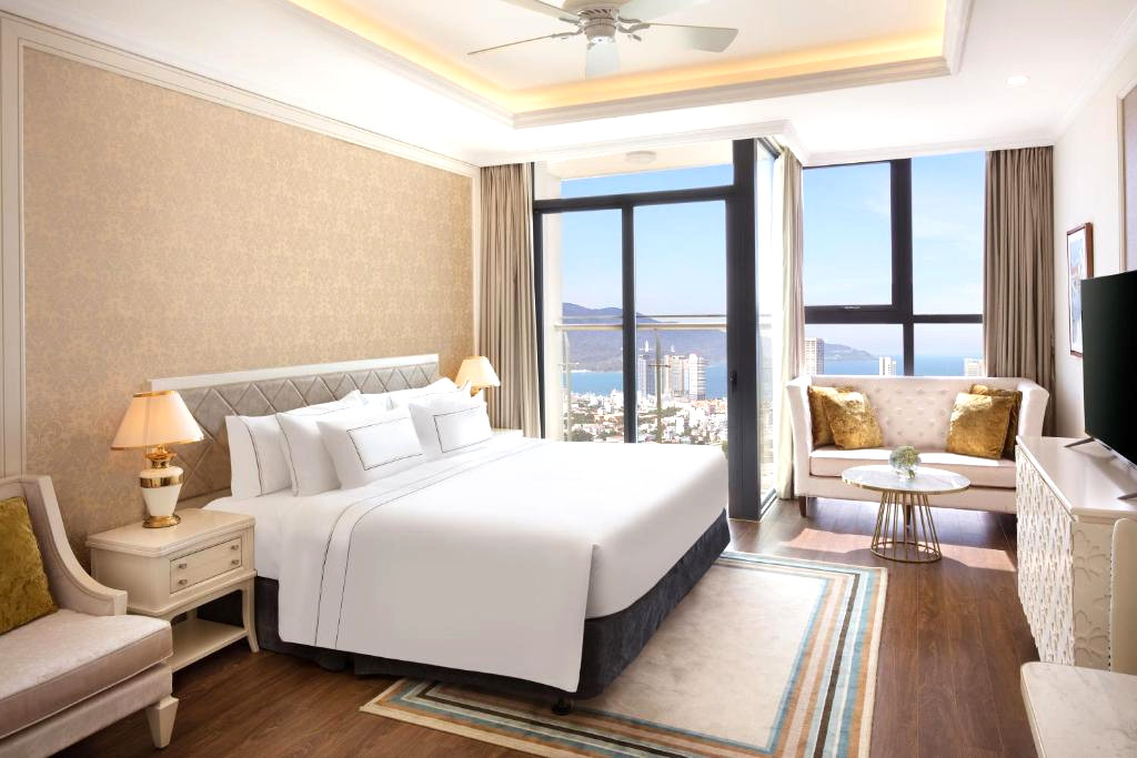Melia Vinpearl Đà Nẵng Riverfront