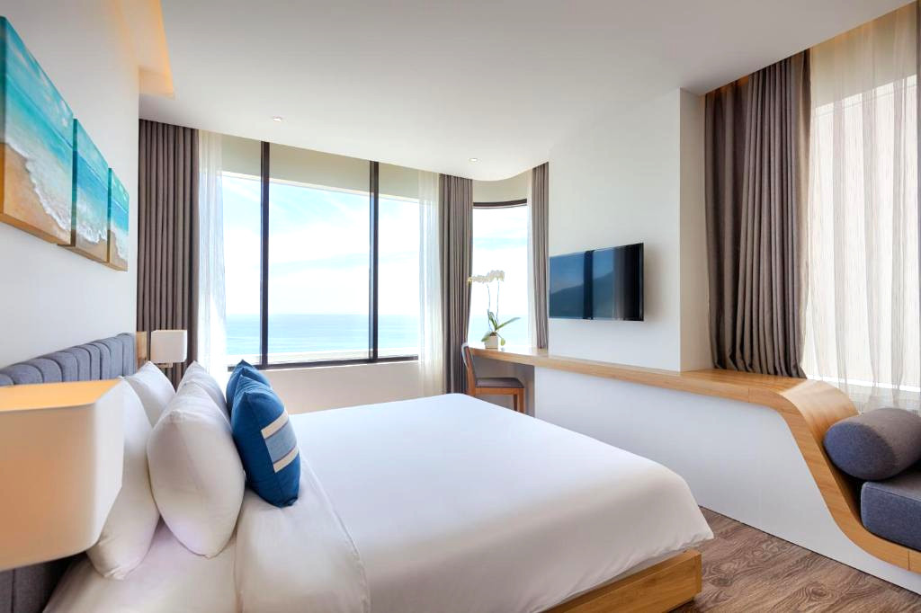 Belle Maison Parosand Đà Nẵng