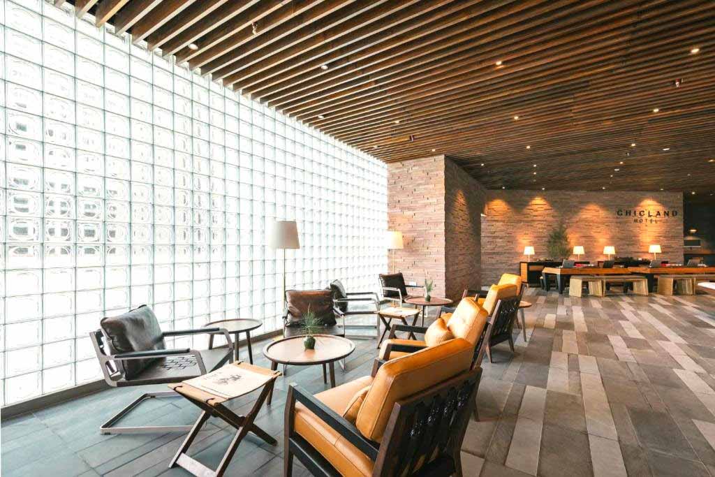 Chicland Hotel Đà Nẵng