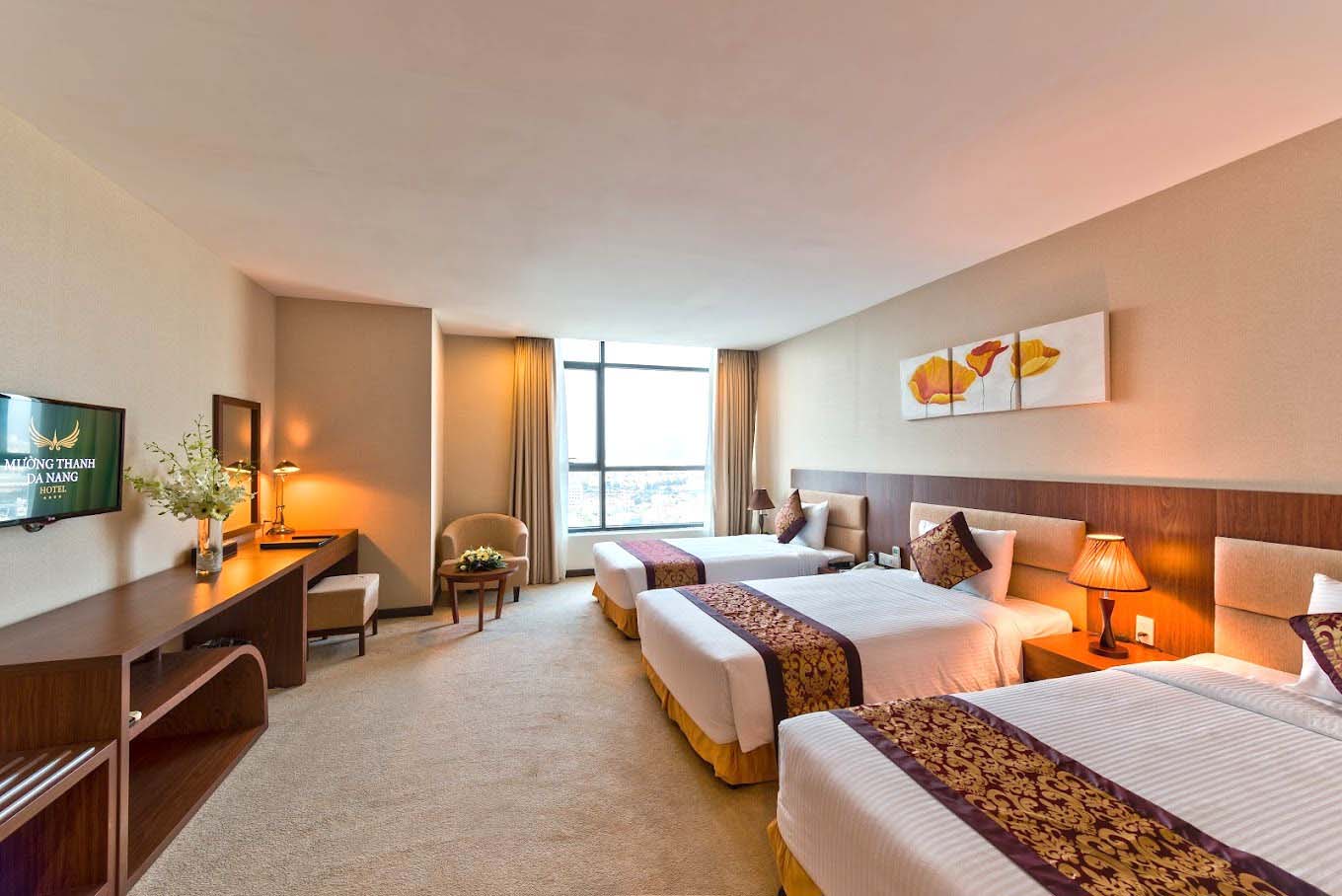 Mường Thanh Grand Đà Nẵng